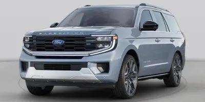 2027 Ford Expedition Tremor for sale in Draper, UT