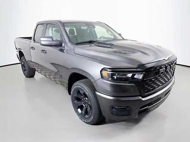 2026 Ram 1500 Express Quad Cab 4x4 6'4" Box for sale in Bloomington, IL