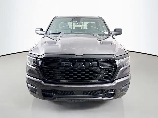 2026 Ram 1500 Express Quad Cab 4x4 64 Box
