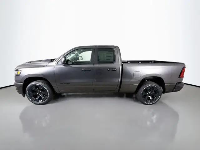 2026 Ram 1500 Express Quad Cab 4x4 64 Box