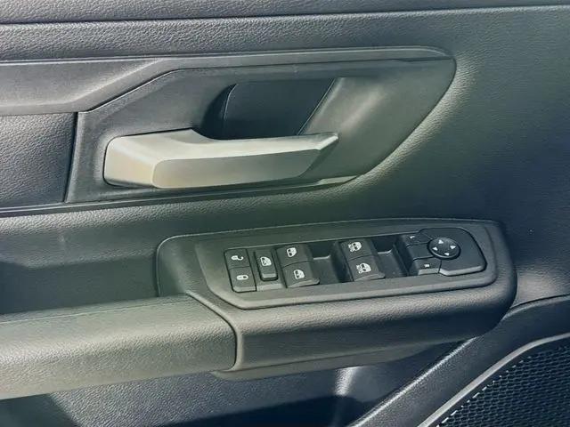 2026 Ram 1500 Express Quad Cab 4x4 64 Box
