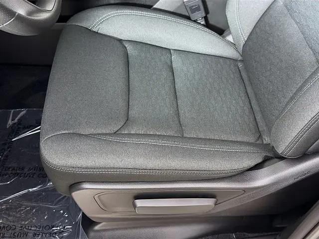 2026 Ram 1500 Express Quad Cab 4x4 64 Box