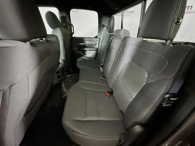 2026 Ram 1500 Express Quad Cab 4x4 64 Box