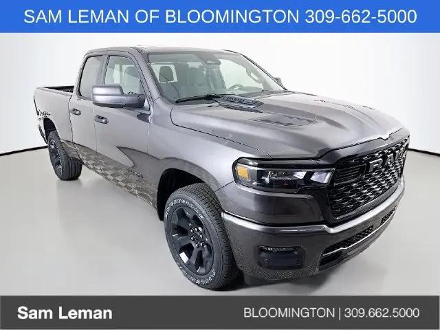 2026 Ram 1500 Express Quad Cab 4x4 64 Box for sale in Bloomington, IL