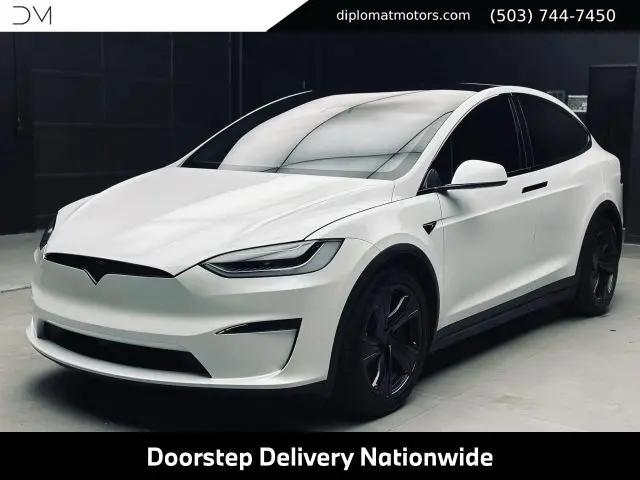 2026 Tesla Model X Signature Series for sale in Troutdale, OR