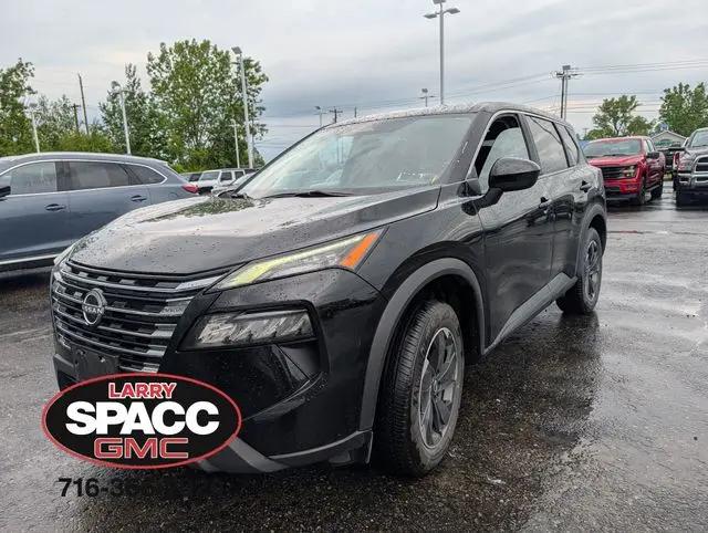 2024 Nissan Rogue SV Intelligent AWD for sale in Dunkirk, NY