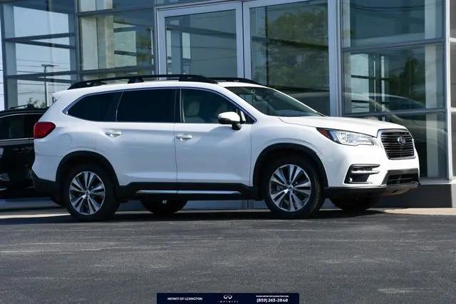 2020 Subaru Ascent Limited for sale in Lexington, KY