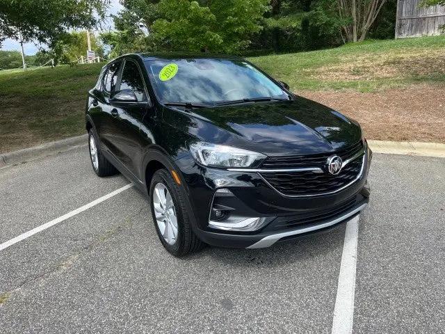2023 Buick Encore GX Preferred AWD for sale in High Point, NC