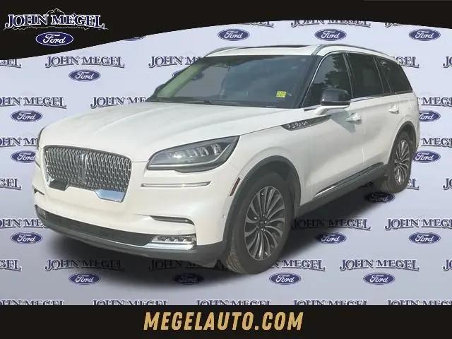 2020 Lincoln Aviator Reserve for sale in Cleveland, GA