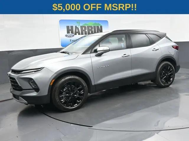 2026 Chevrolet Blazer LT for sale in Scottsboro, AL