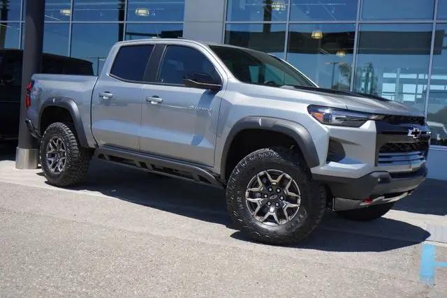 2026 Chevrolet Colorado ZR2, 4WD for sale in San Luis Obispo, CA