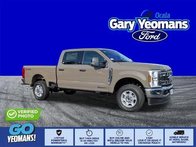 2026 Ford F-350 XLT for sale in Ocala, FL
