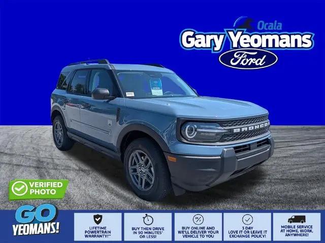 2026 Ford Bronco Sport Big Bend for sale in Ocala, FL