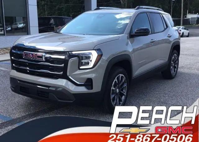 2026 GMC Terrain FWD Elevation for sale in Brewton, AL