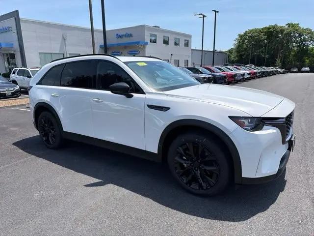 2026 Mazda X-90 Premium Sport for sale in Seekonk, MA