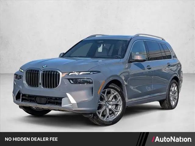 2026 BMW X7 xDrive40i for sale in Towson, MD