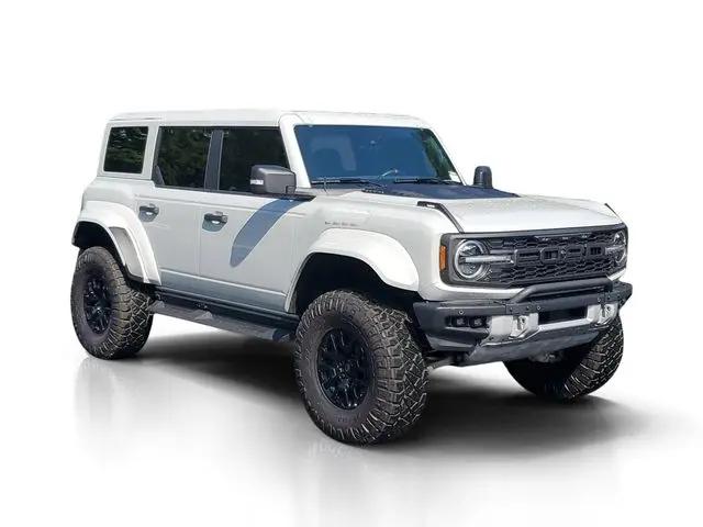 2026 Ford Bronco Raptor for sale in Crestview, FL