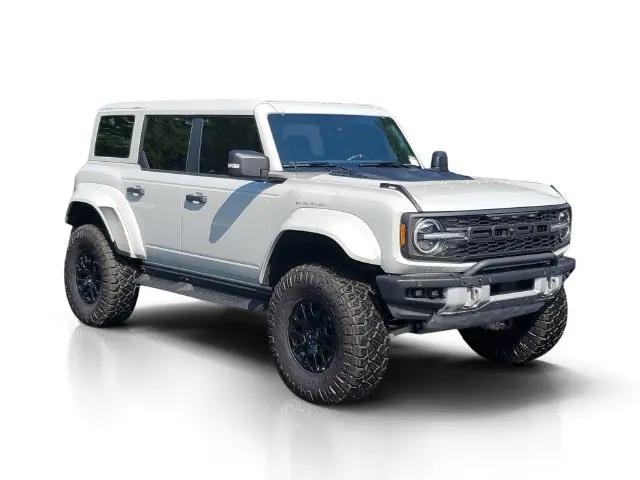 2026 Ford Bronco Raptor for sale in Crestview, FL