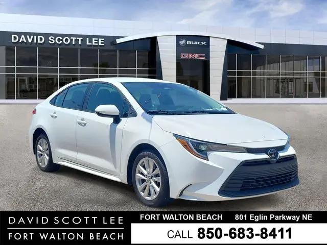2023 Toyota Corolla LE for sale in Crestview, FL