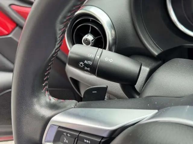 2016 Mazda MX-5 Grand Touring