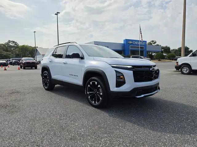 2026 Chevrolet Equinox FWD RS for sale in Homosassa, FL