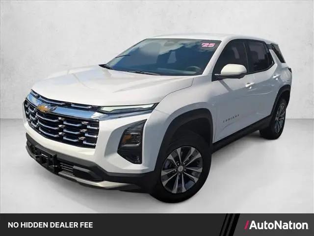 2025 Chevrolet Equinox FWD LT for sale in Savannah, GA