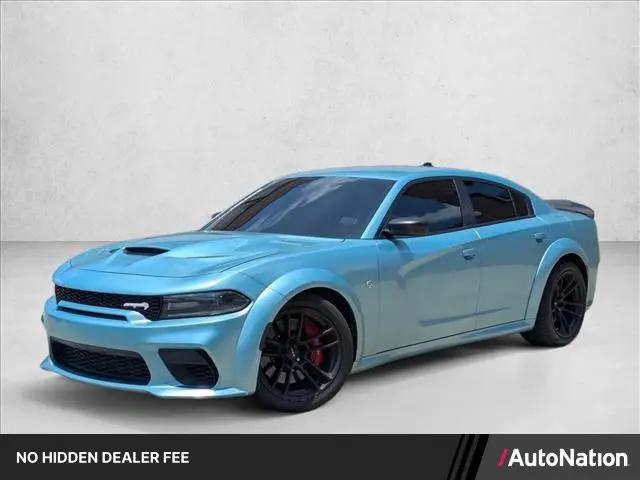 2020 Dodge Charger SRT Hellcat RWD for sale in Columbia, SC