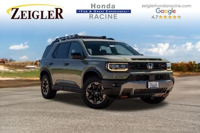 2026 Honda Passport AWD TrailSport Elite for sale in Mount Pleasant, WI