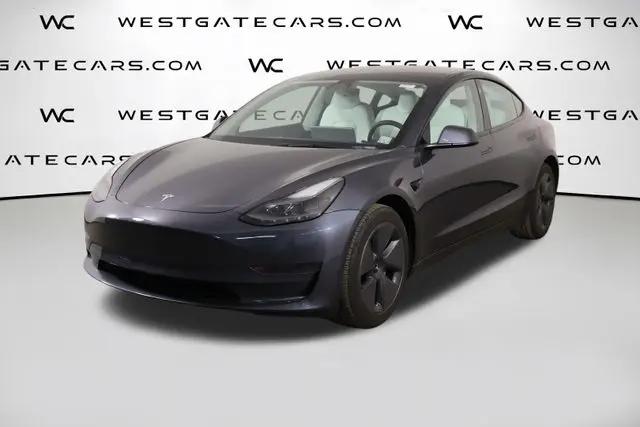 2023 Tesla Model 3 Rear-Wheel Drive for sale in Burgaw, NC
