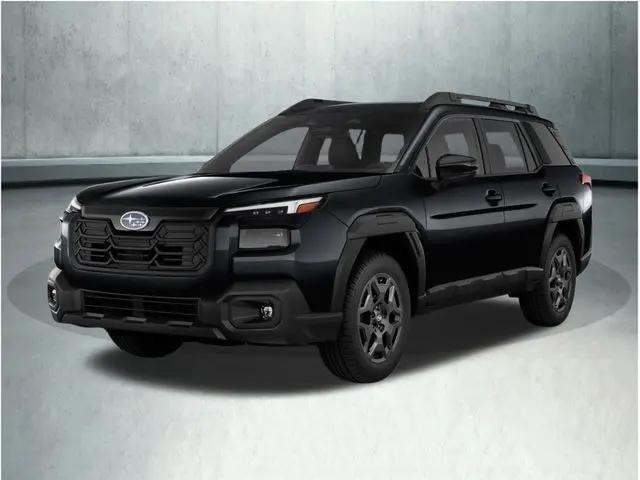 2026 Subaru Outback Limited for sale in Somersworth, NH