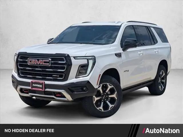 2026 GMC Yukon 4WD AT4 for sale in Corpus Christi, TX