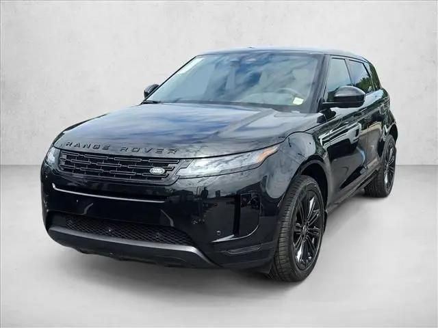 2026 Land Rover Range Rover Evoque S for sale in Elmsford, NY