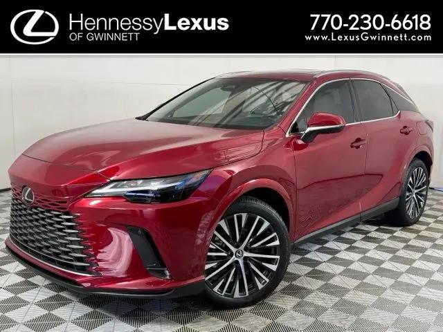 2026 Lexus RX 350 Premium+ for sale in Duluth, GA