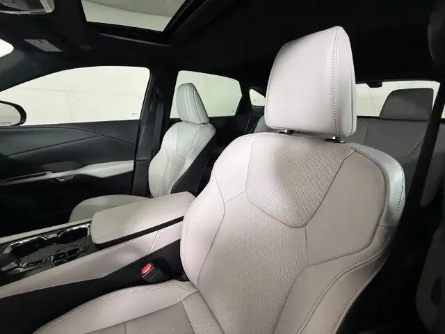 2026 Lexus RX 350 Premium+