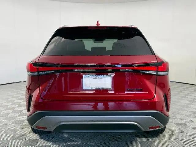 2026 Lexus RX 350 Premium+
