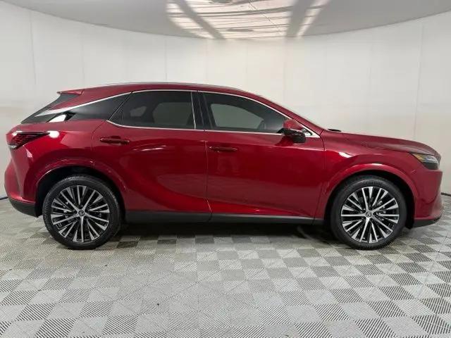 2026 Lexus RX 350 Premium+
