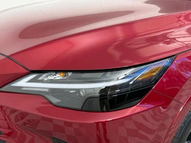 2026 Lexus RX 350 Premium+