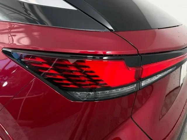 2026 Lexus RX 350 Premium+