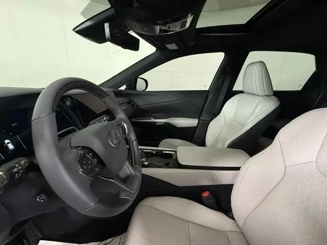 2026 Lexus RX 350 Premium+