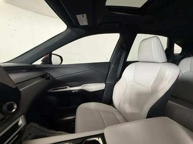 2026 Lexus RX 350 Premium+