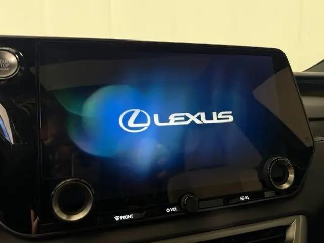 2026 Lexus RX 350 Premium+
