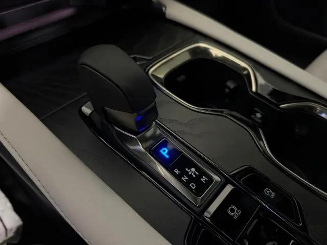 2026 Lexus RX 350 Premium+