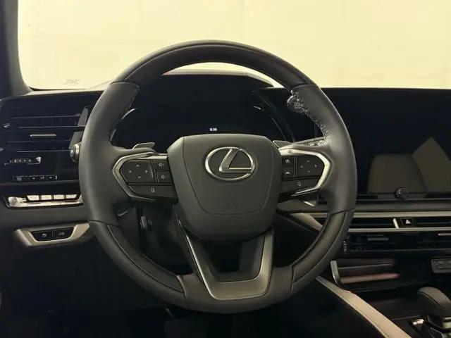 2026 Lexus RX 350 Premium+