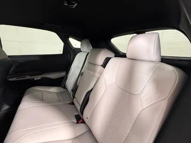 2026 Lexus RX 350 Premium+