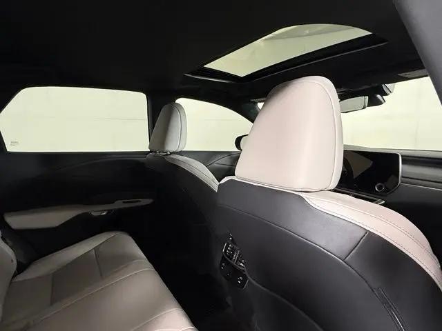 2026 Lexus RX 350 Premium+