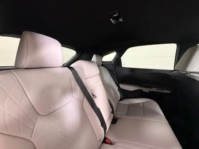 2026 Lexus RX 350 Premium+