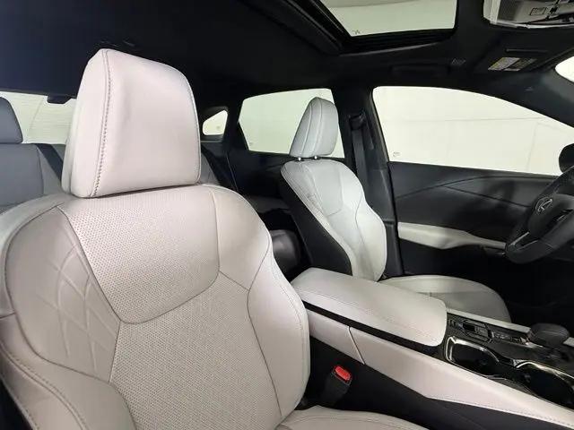 2026 Lexus RX 350 Premium+