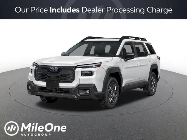 2026 Subaru Outback Premium for sale in Baltimore, MD