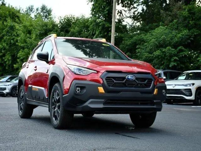 2026 Subaru Crosstrek Wilderness for sale in Louisville, KY