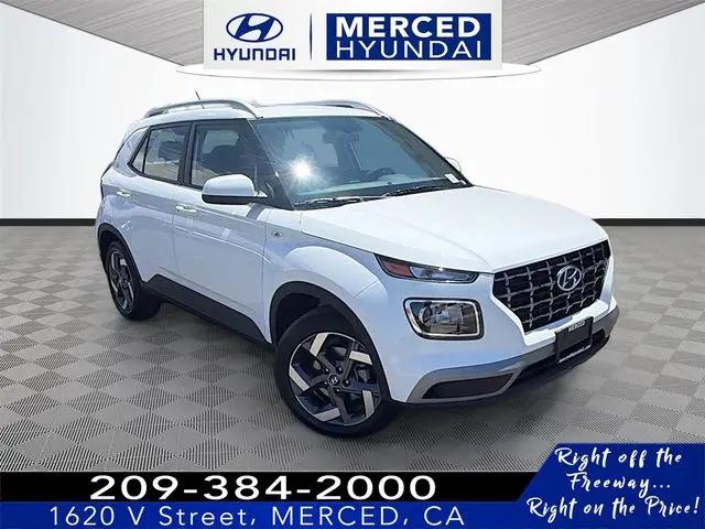 2026 Hyundai Venue SEL for sale in Merced, CA